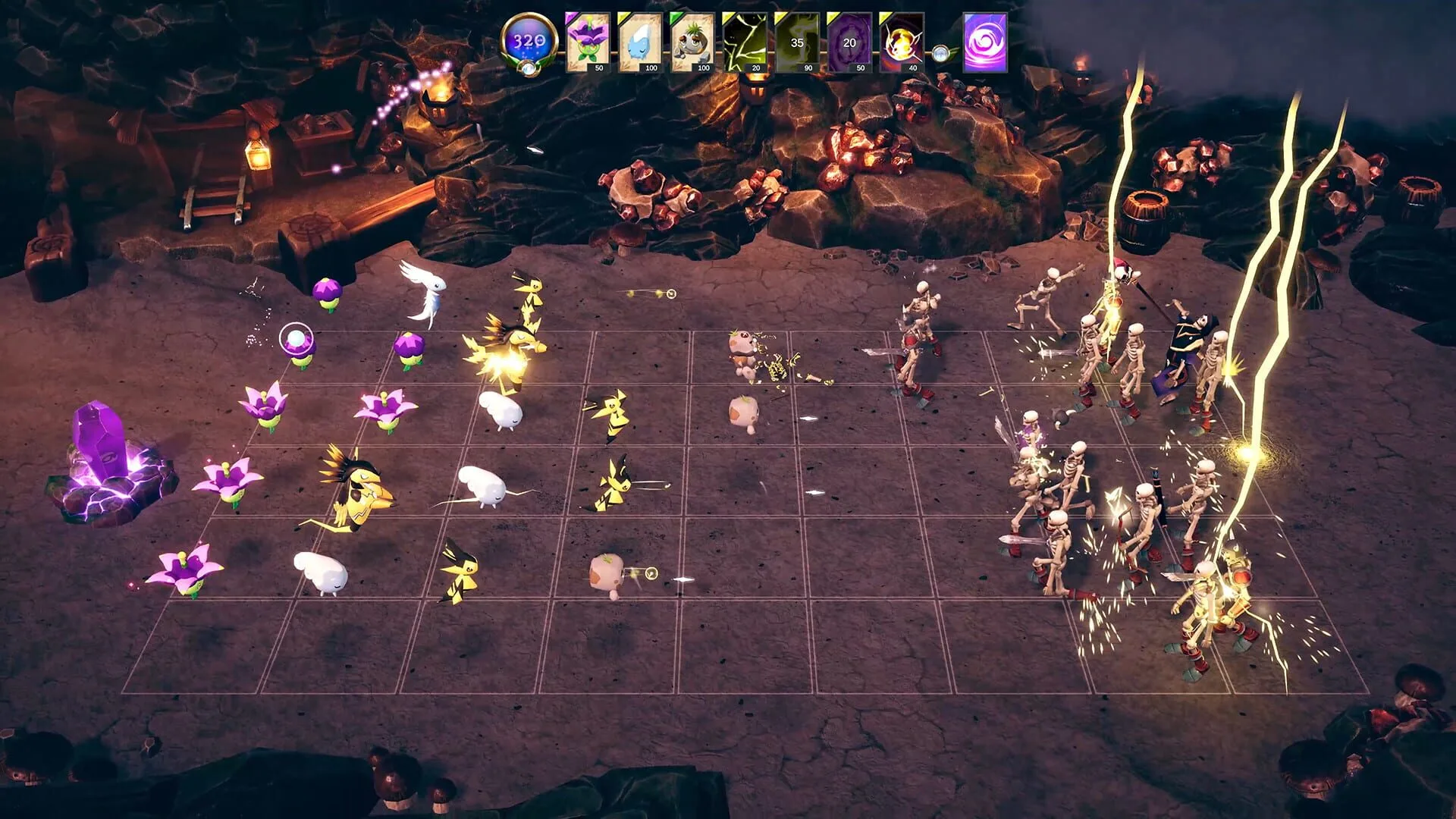 Riot Games از قهرمانها و مکانیکهای جدید Riftbound: Radiance رونمایی کرد