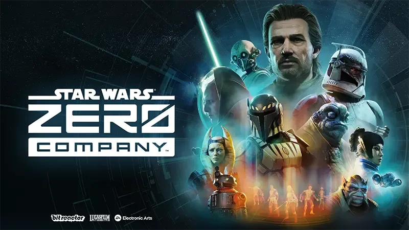 مود The Aftermath برای Star Wars Zero Company یک اندگیم واقعی می‌سازد