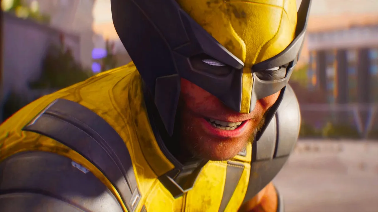 اینسامنیاک: Marvel's Wolverine هیچ محتوای تولیدشده با هوش مصنوعی ندارد