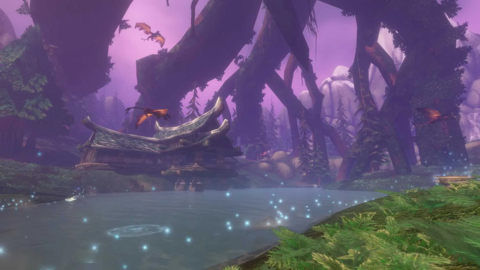 جزئیات فنی World of Warcraft Forever برای بازیکنان قدیمی و تازهواردها