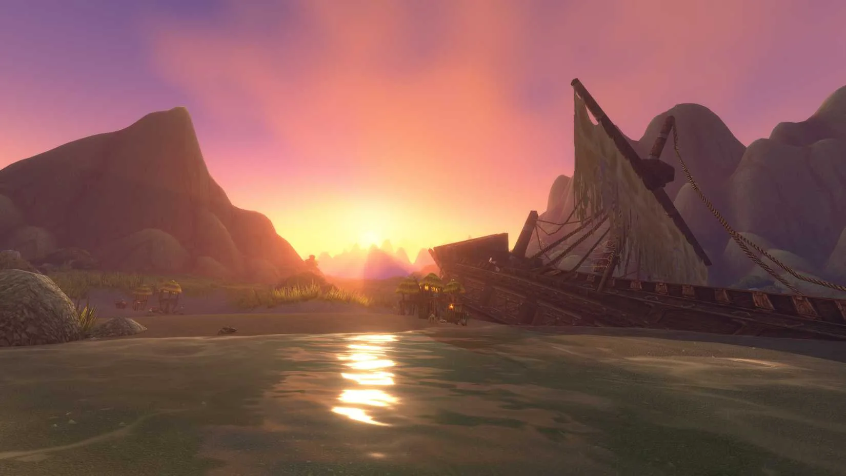 جزئیات فنی World of Warcraft Forever برای بازیکنان قدیمی و تازهواردها