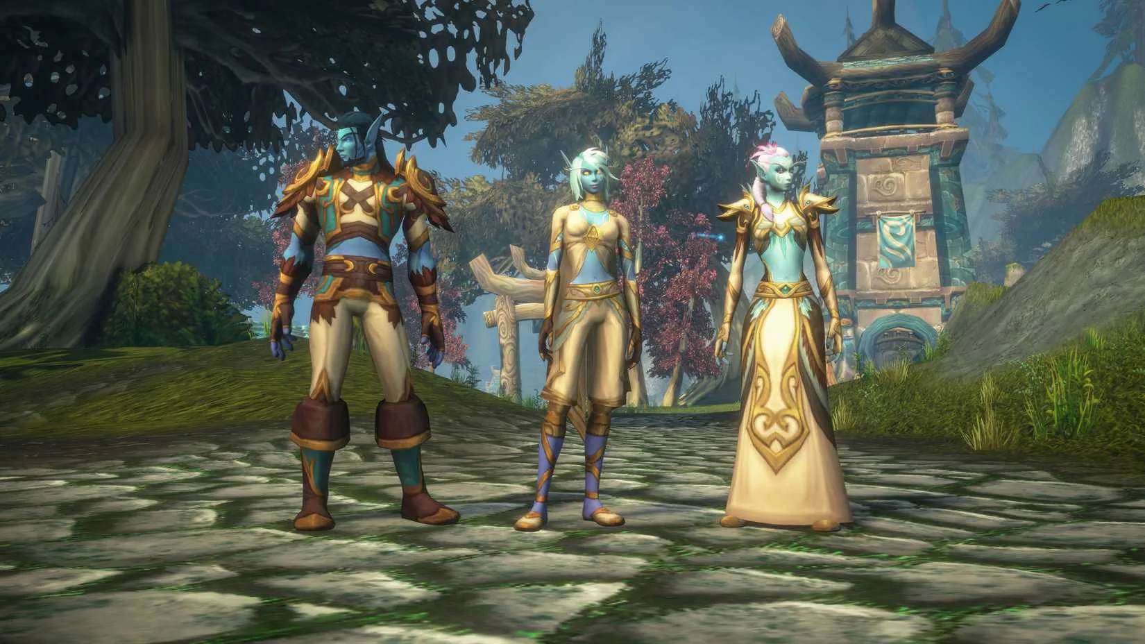 جزئیات فنی World of Warcraft Forever برای بازیکنان قدیمی و تازهواردها