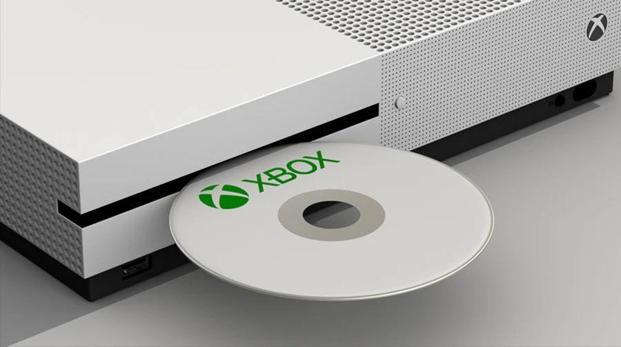 Xbox قابلیت Disc to Digital را گسترش داد