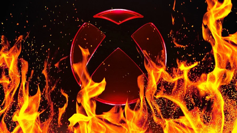 Xbox Live دوباره فعال شد