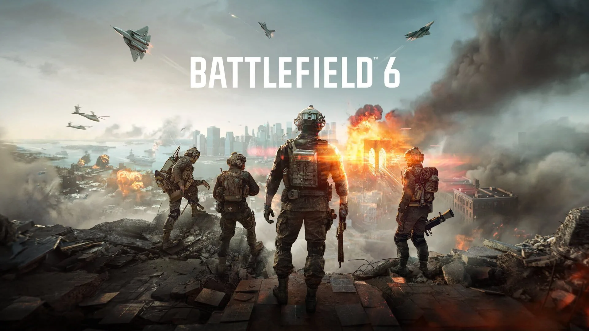 اصلاح نوشتهٔ اسکین Battlefield 6 در راه است؛ طراحی Midnight Mirage تغییر نمی‌کند