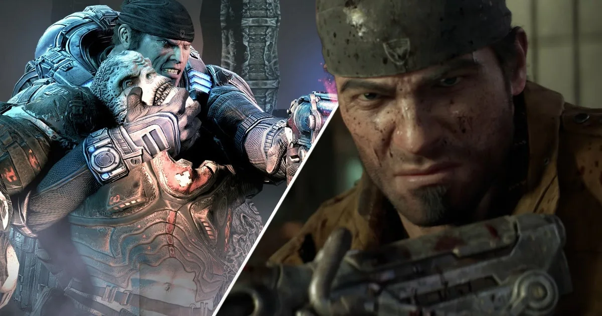 The Coalition درباره بازگشت قابلیتهای قدیمی Gears of War: E-Day توضیح داد