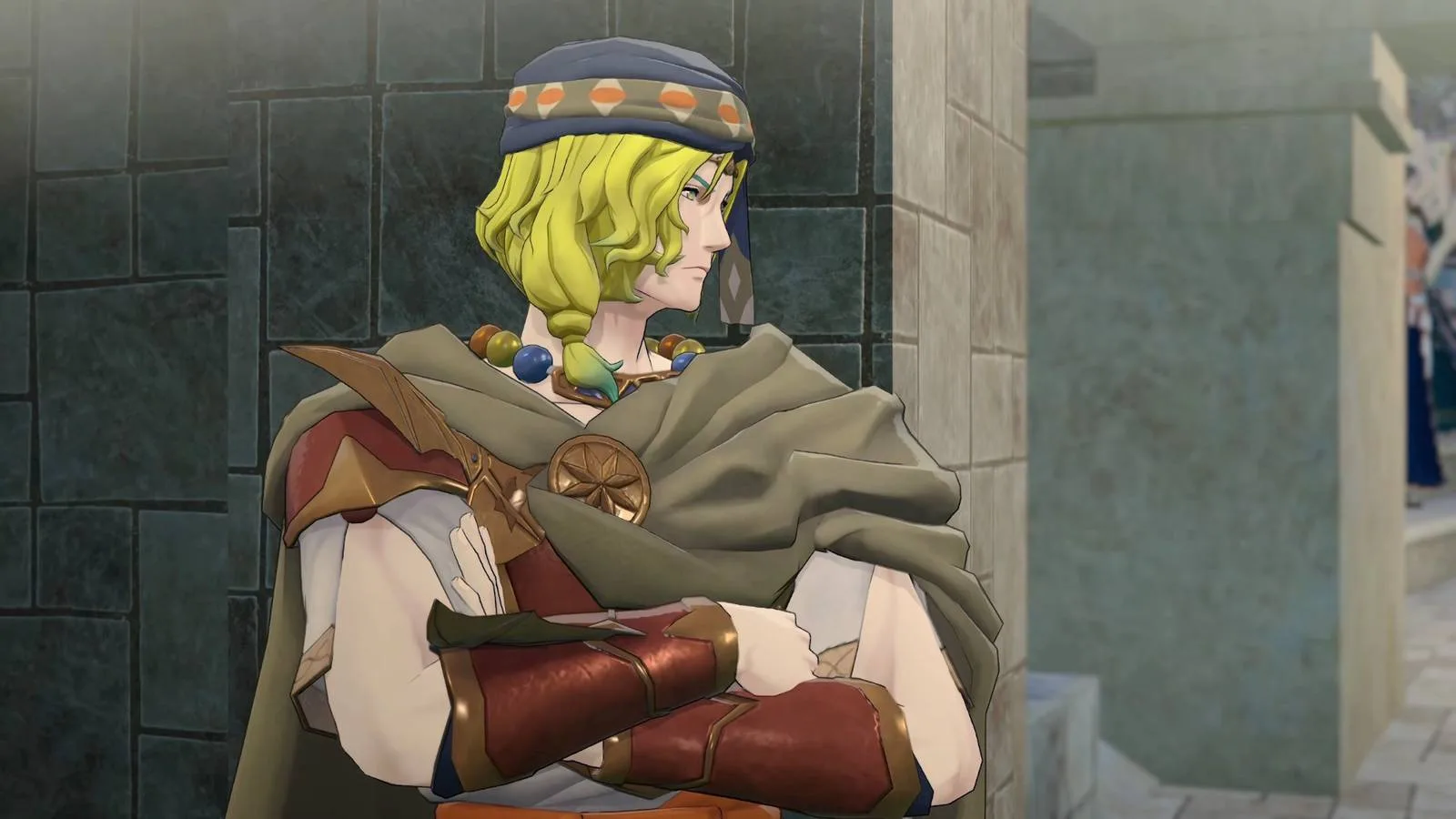 ارتقای کلاس در Fire Emblem Fortune’s Weave؛ نقش سطح شخصیت، مأموریت‌ها و آیتم‌های ویژه