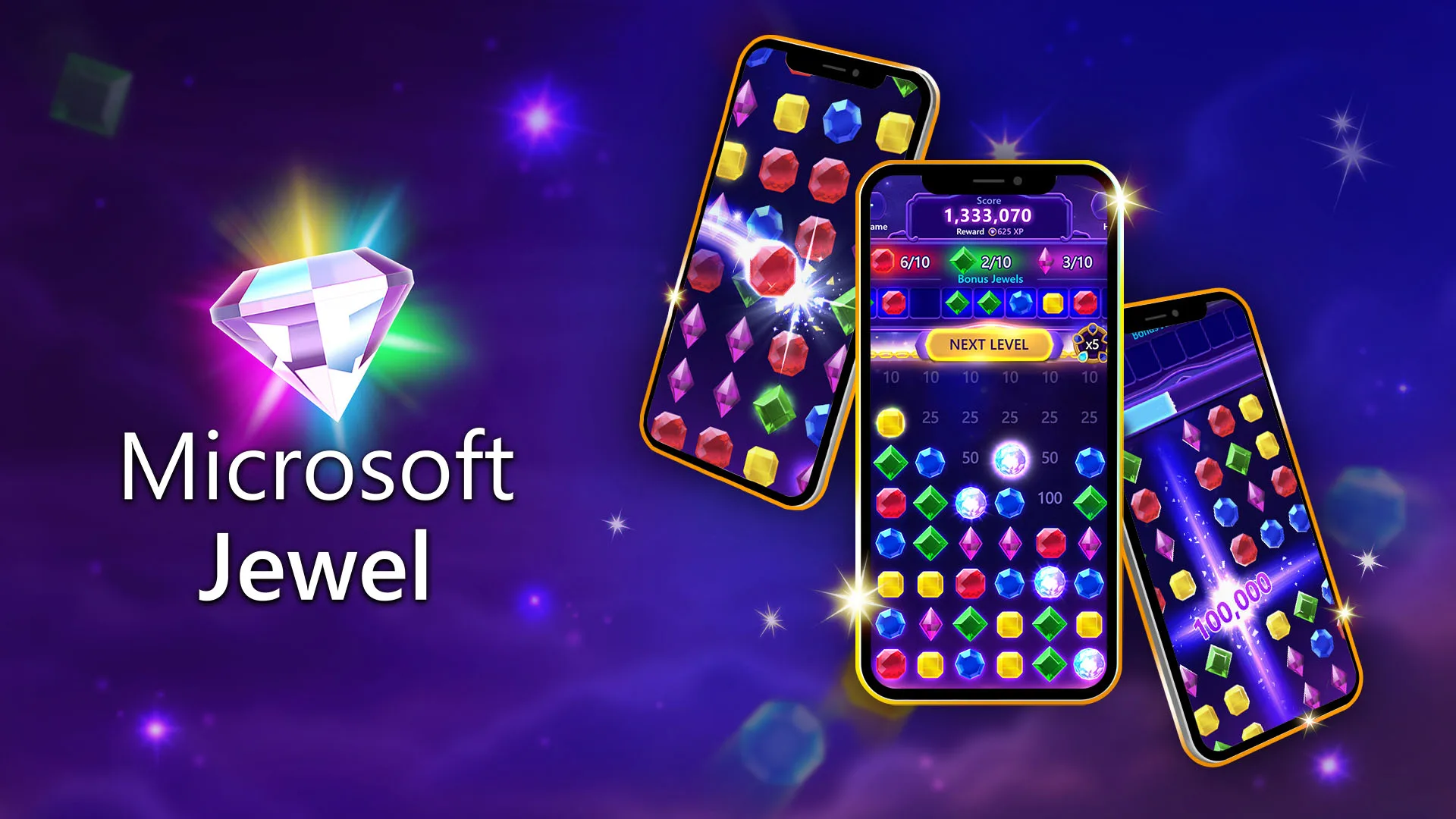 Microsoft Jewel با همگام‌سازی موبایل و رایانه منتشر شد