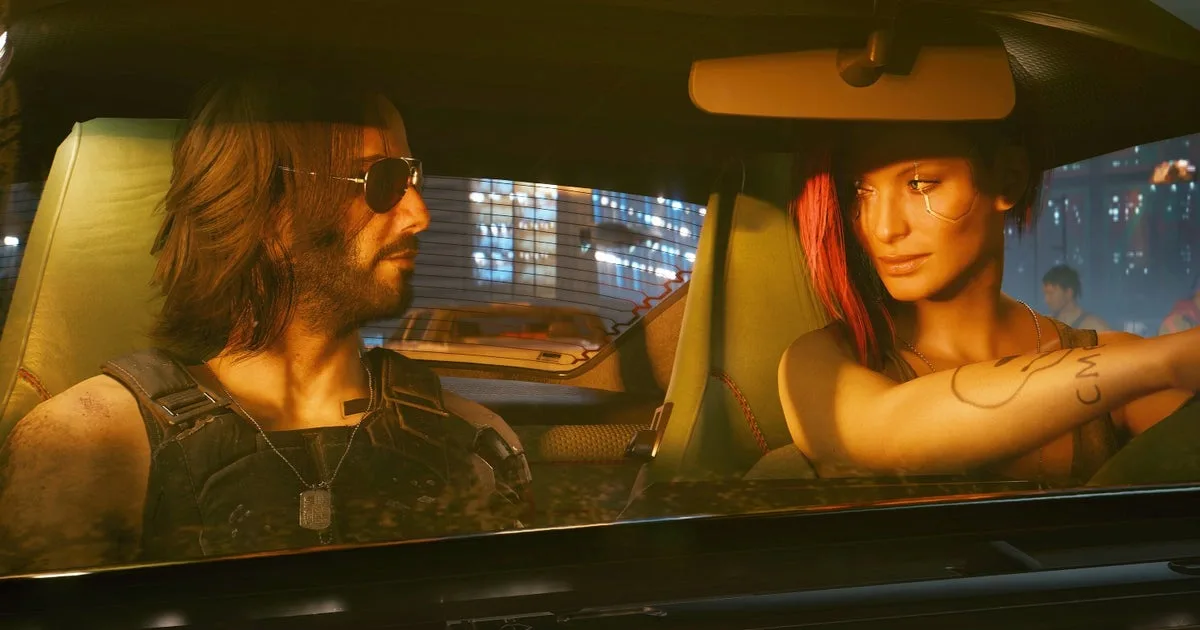 آگهی استخدام CD Projekt Red به احتمال قابلیت چندنفره در Cyberpunk 2 اشاره دارد