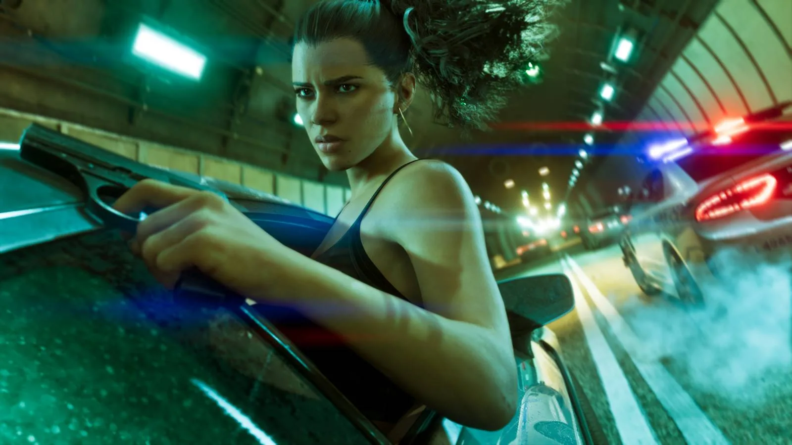 ادعای دسترسی به بیلد کامل GTA 6؛ Cyberleek برای انتشار فایل‌ها شرط گذاشت