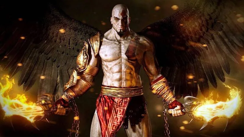 پورت هواداری God of War 3 با پشتیبانی از ماوس، کیبورد و ماد روی پی‌سی اجرا می‌شود