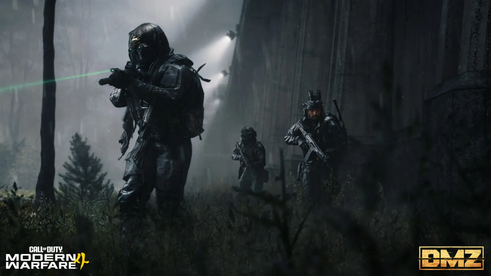 جزئیات پیشرفت اپراتورها در Modern Warfare 4؛ از درخت مهارت تا هزینه بازیابی در DMZ