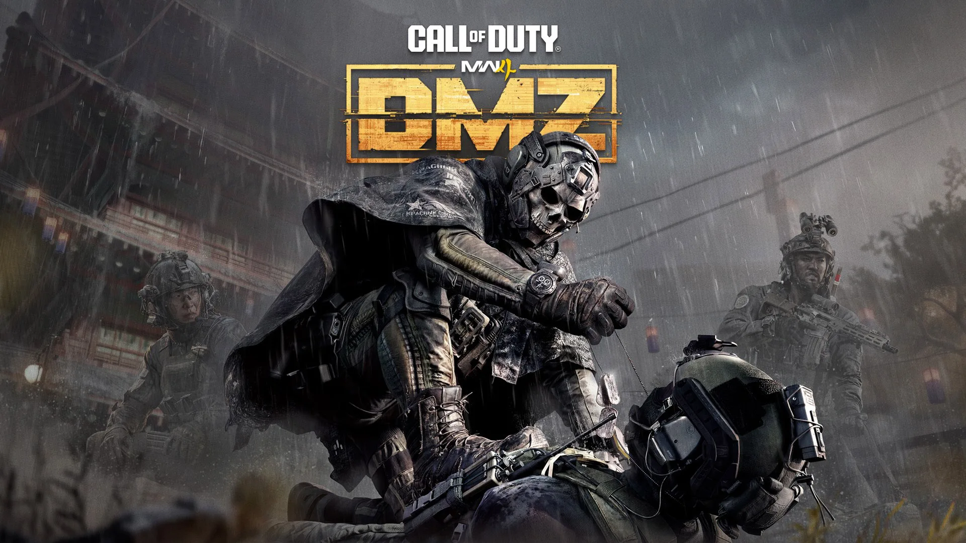 جزئیات پیشرفت اپراتورها در Modern Warfare 4؛ از درخت مهارت تا هزینه بازیابی در DMZ