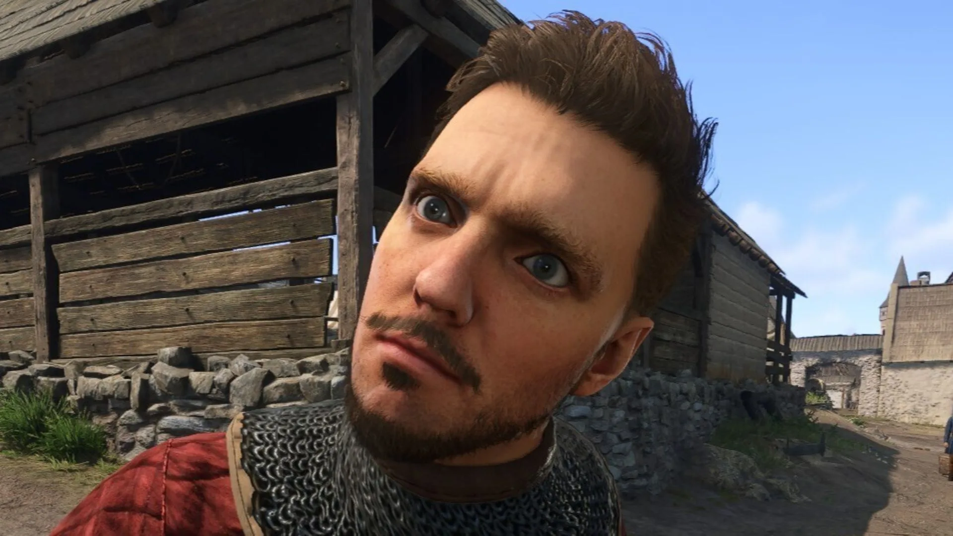 هم‌بنیان‌گذار Warhorse Studios: نقش‌آفرینی‌ها بیش از حد به فرمول «قهرمان برگزیده» وابسته‌اند