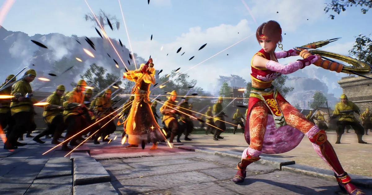 تهیه‌کننده Dynasty Warriors ساخت بازی‌های تازه را به ریمستر ترجیح می‌دهد